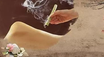 【中國中醫(yī)藥網(wǎng)】艾灸治癌，有實踐有療效！