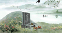 【二十四節(jié)氣灸】清明節(jié)氣，艾灸這些地方，回陽(yáng)救逆，陰陽(yáng)平調(diào)，萬不可錯(cuò)過！