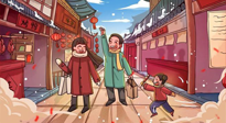 【漲知識(shí)】南方小年和北方小年到底有什么不同？
