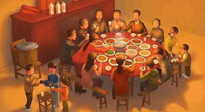 【春節(jié)艾灸】過年了，享用美食大餐，別忘記用“艾”把健康留?。? />
                    </a>
                </div>
            </li>
            
            <li id=